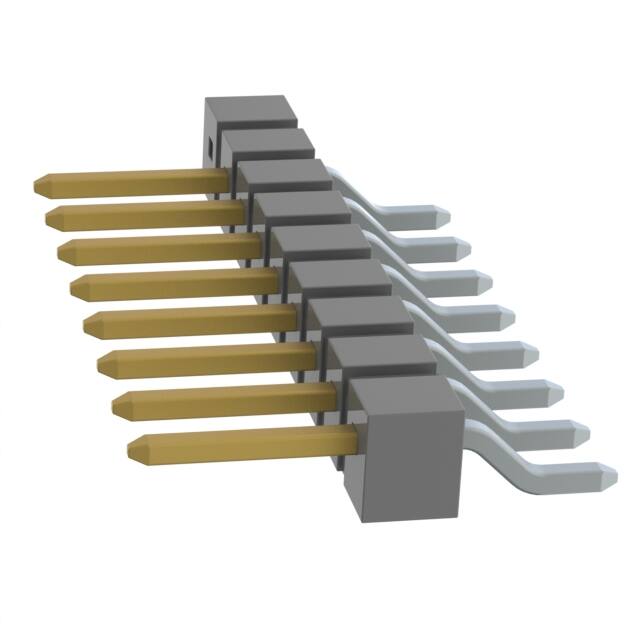 TSM-109-01-L-SH-009-P-TR Samtec Inc.  Headers Male Pins